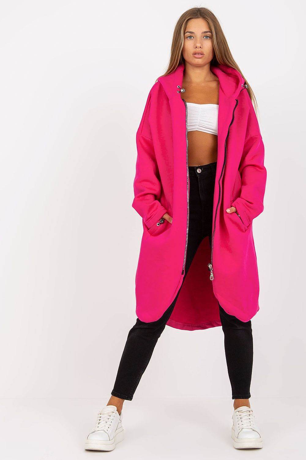 Sweatshirt Rue Paris - CELIA MODA
