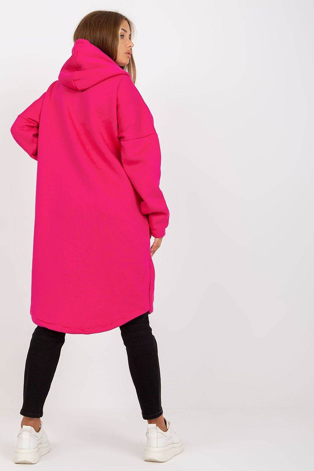 Sweatshirt Rue Paris - CELIA MODA