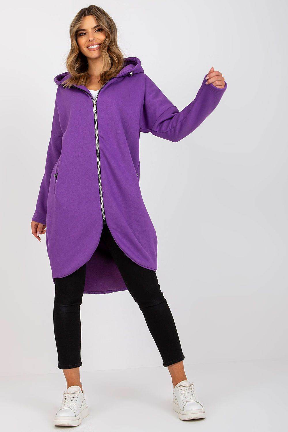 Sweatshirt Rue Paris - CELIA MODA