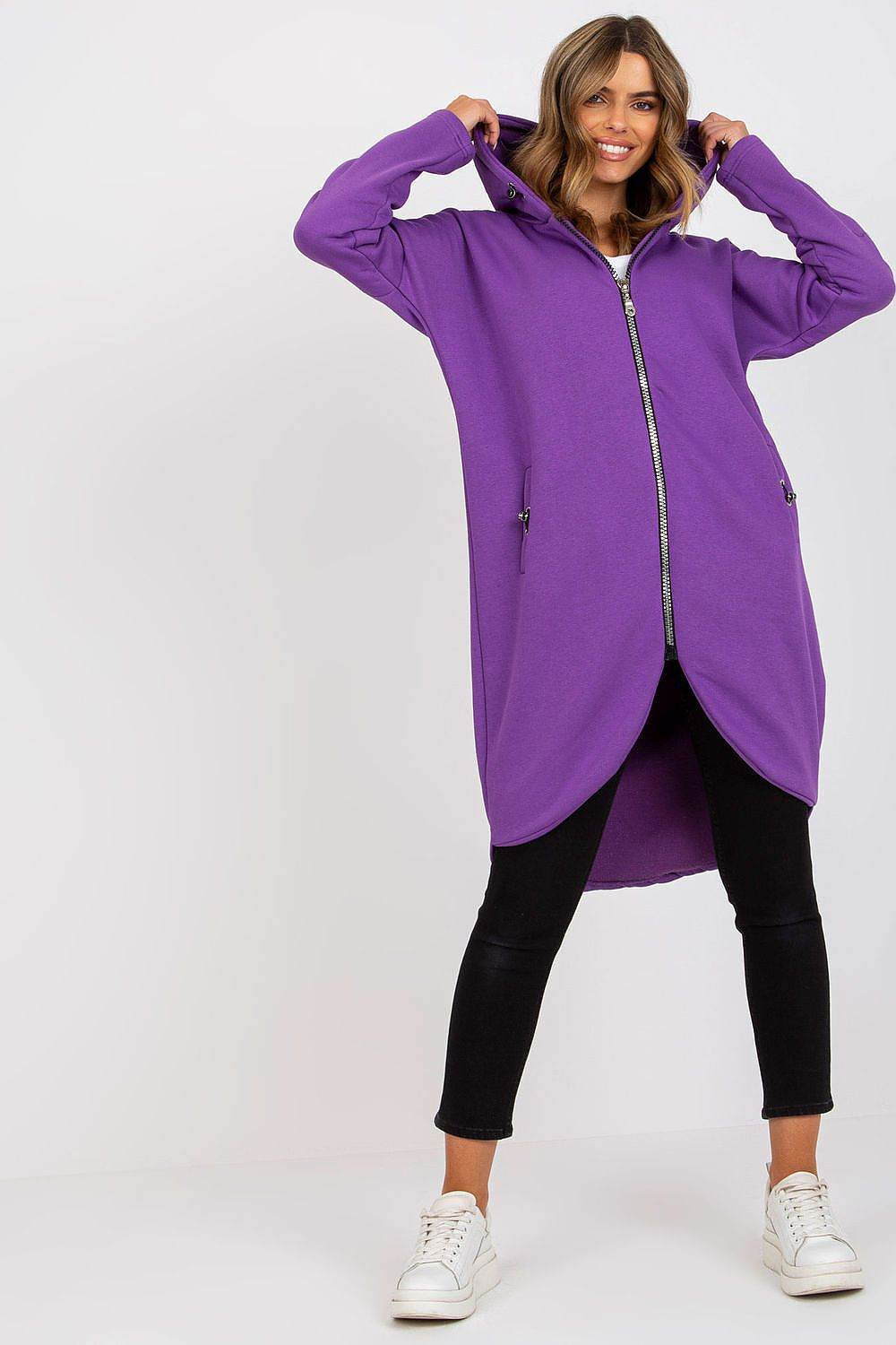 Sweatshirt Rue Paris - CELIA MODA