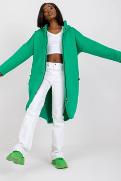 Sweatshirt Rue Paris - CELIA MODA