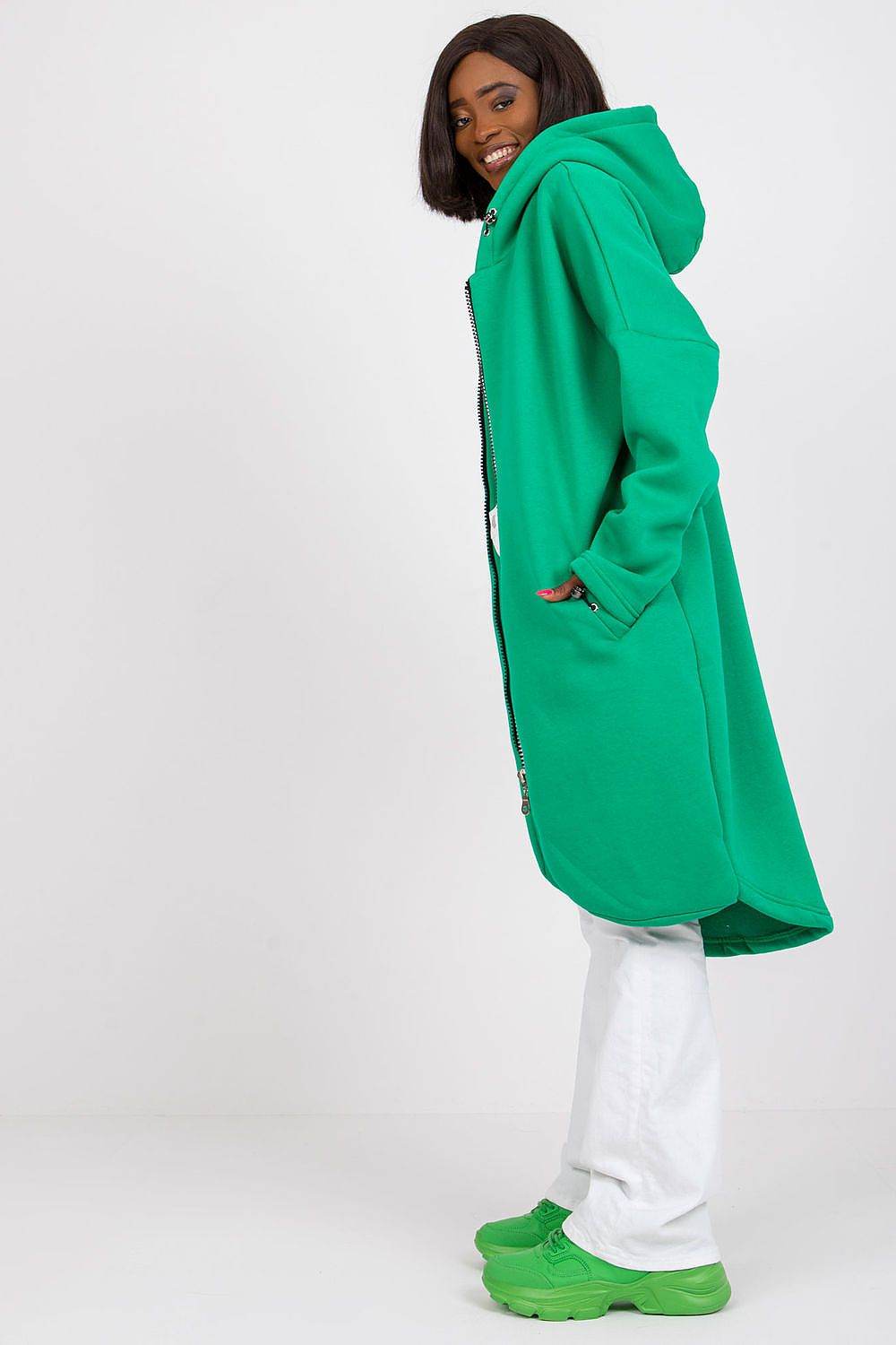 Sweatshirt Rue Paris - CELIA MODA