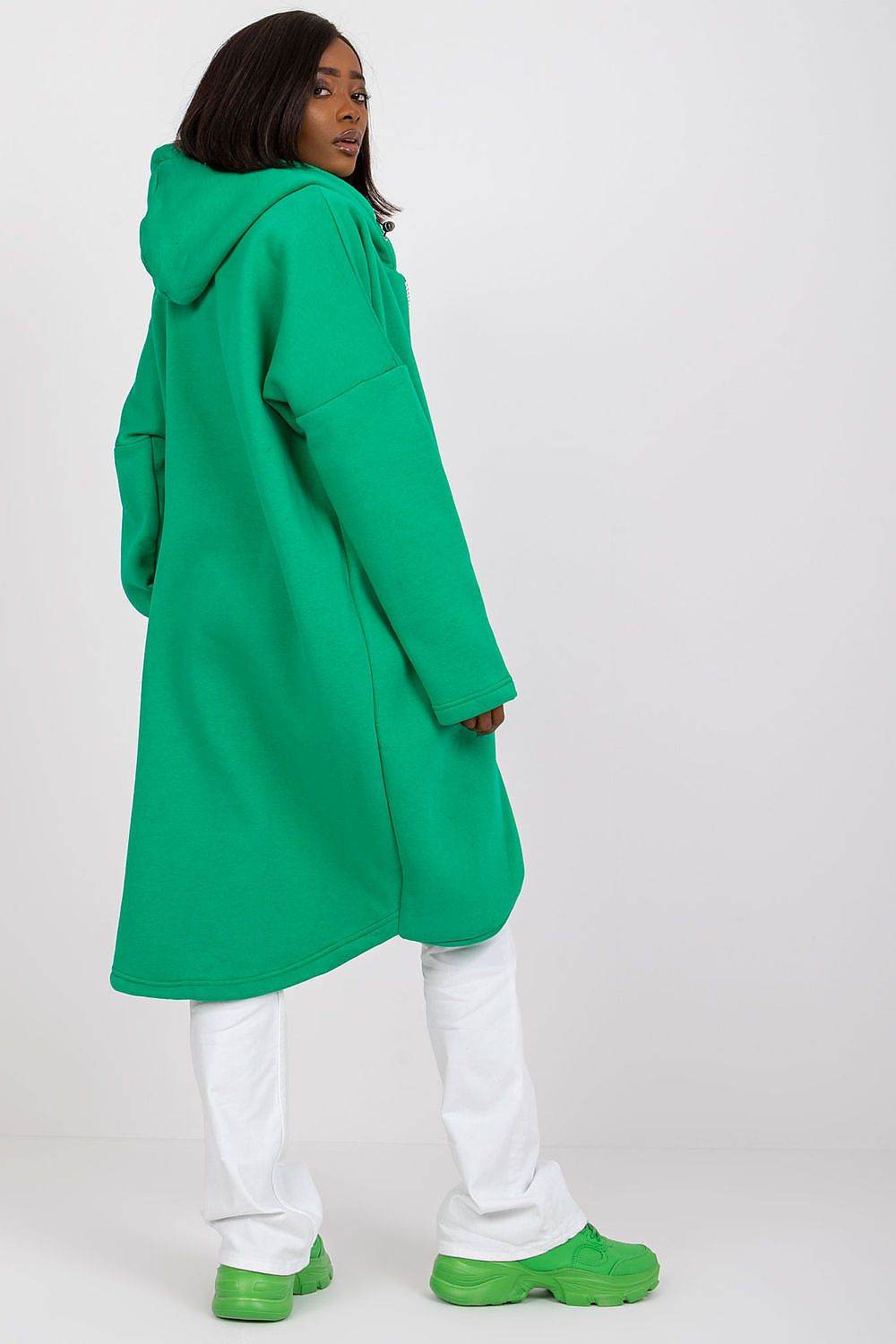 Sweatshirt Rue Paris - CELIA MODA