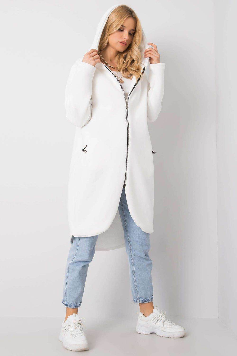 Sweatshirt Rue Paris - CELIA MODA