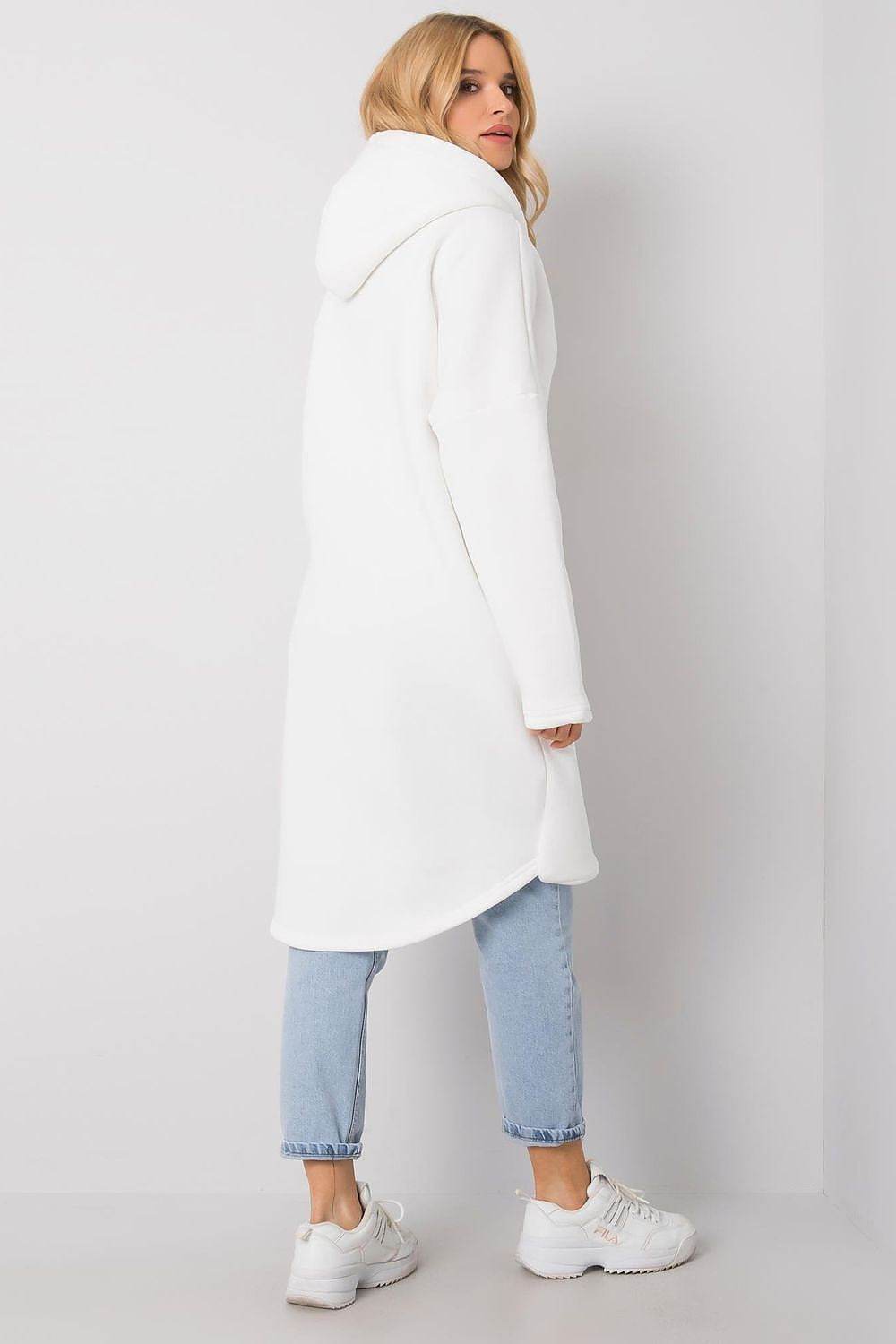 Sweatshirt Rue Paris - CELIA MODA