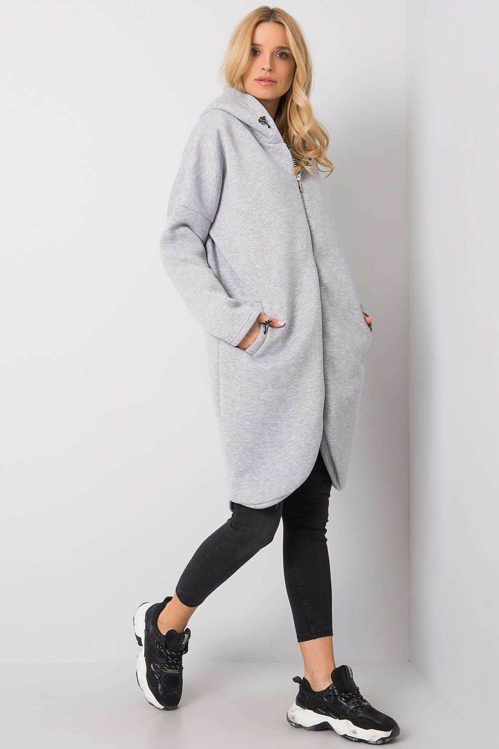 Sweatshirt Rue Paris - CELIA MODA