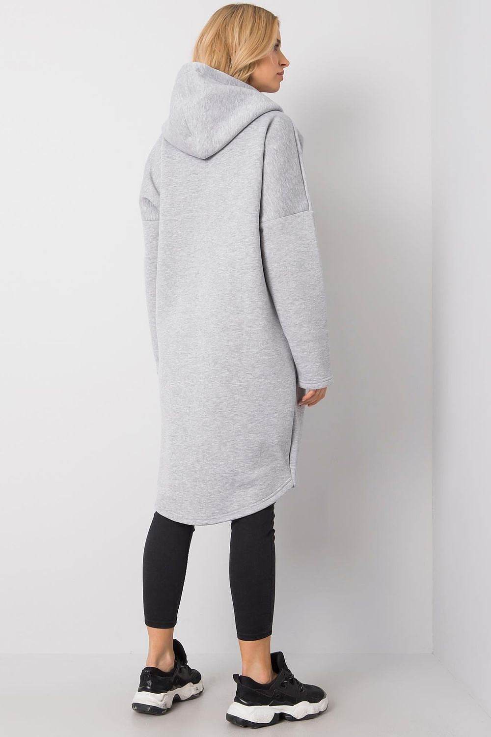 Sweatshirt Rue Paris - CELIA MODA