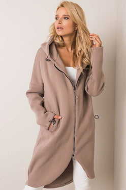 Sweatshirt Rue Paris - CELIA MODA