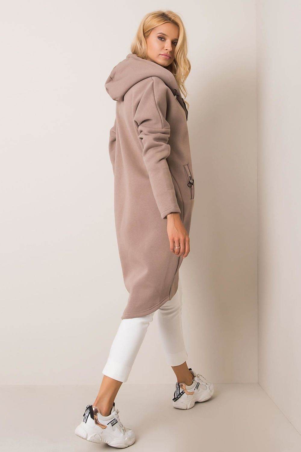 Sweatshirt Rue Paris - CELIA MODA