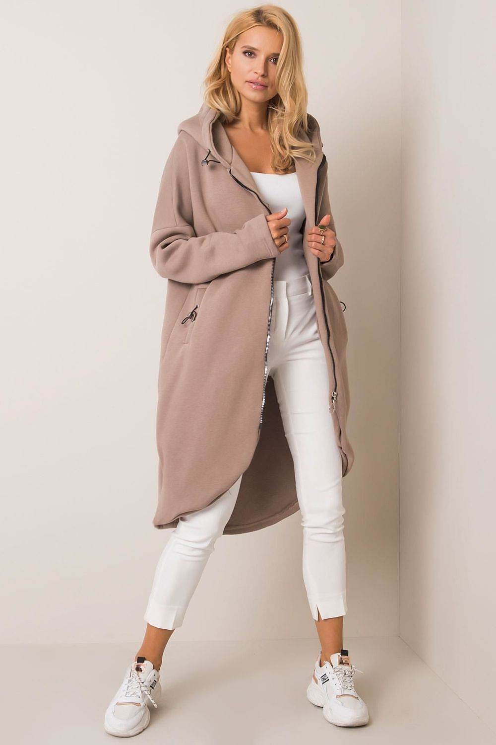 Sweatshirt Rue Paris - CELIA MODA