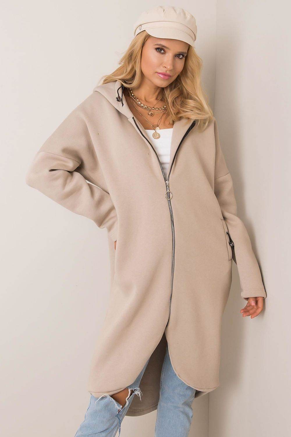 Sweatshirt Rue Paris - CELIA MODA