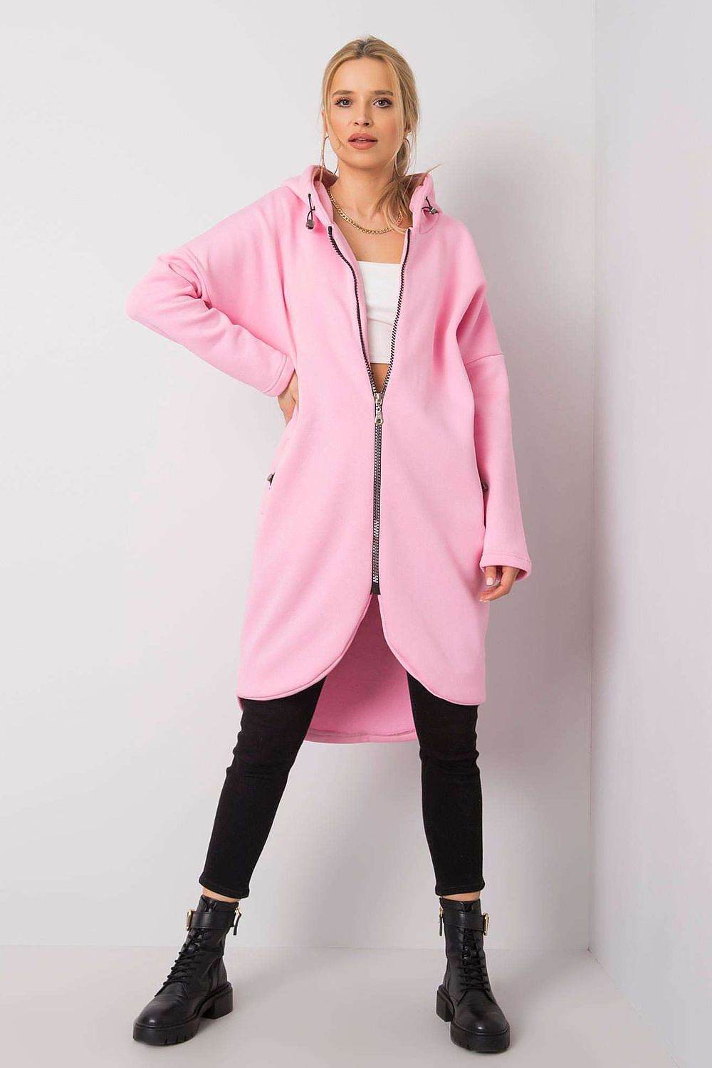 Sweatshirt Rue Paris - CELIA MODA