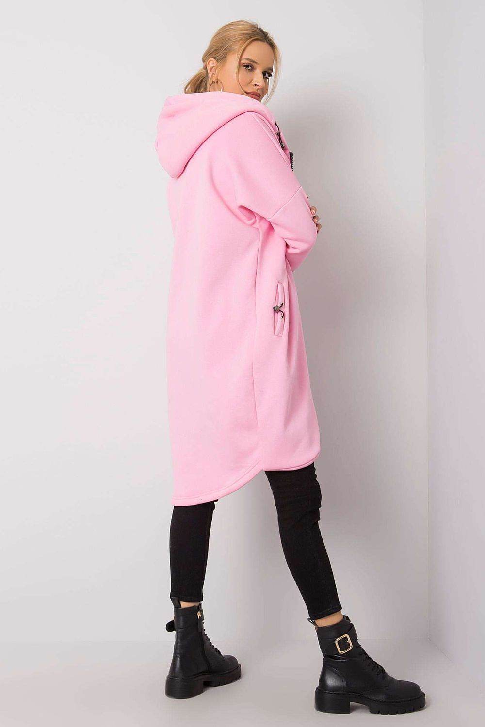 Sweatshirt Rue Paris - CELIA MODA
