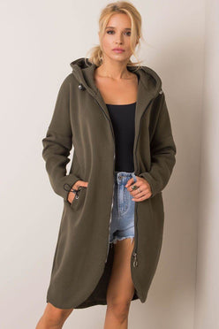 Sweatshirt Rue Paris - CELIA MODA