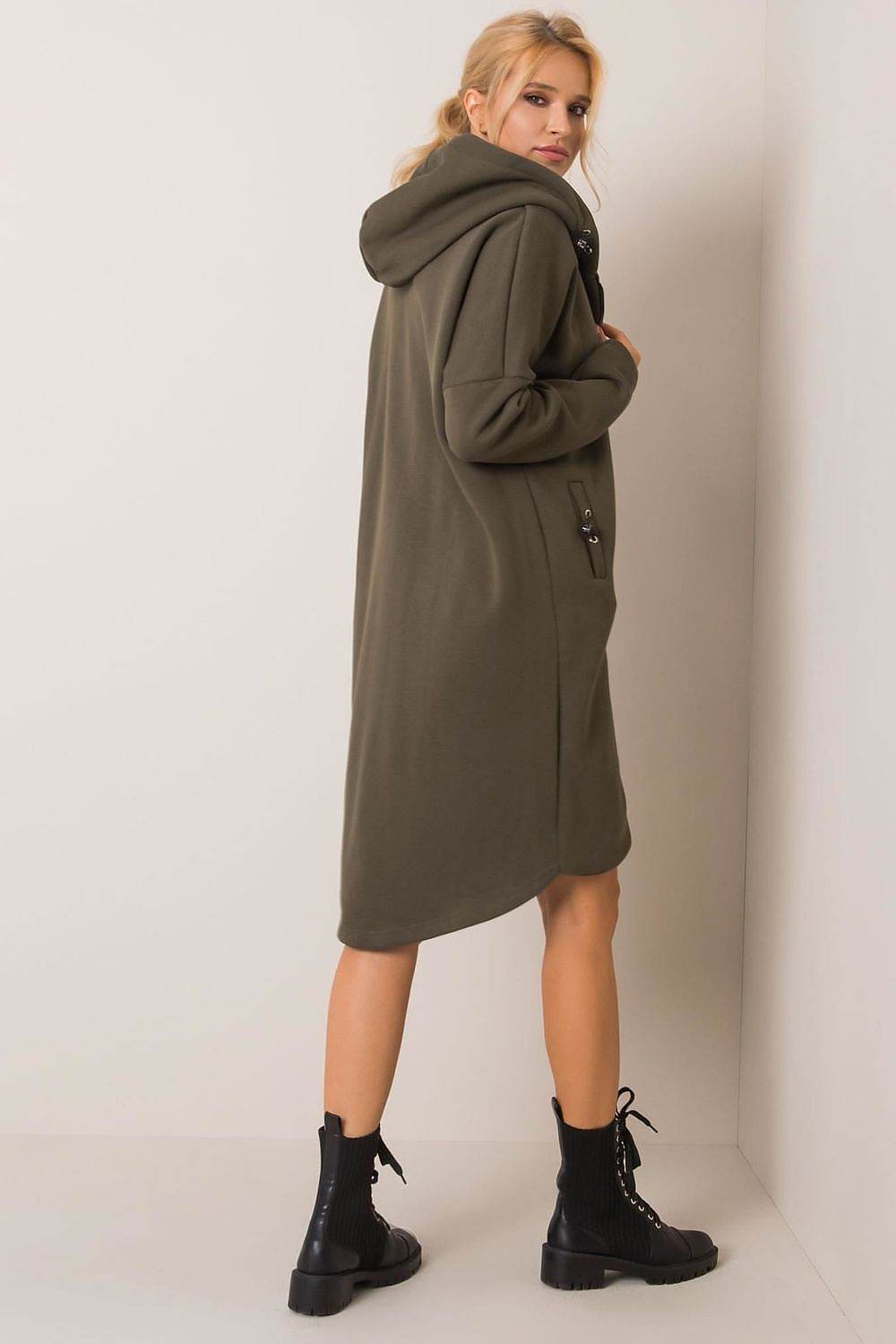 Sweatshirt Rue Paris - CELIA MODA