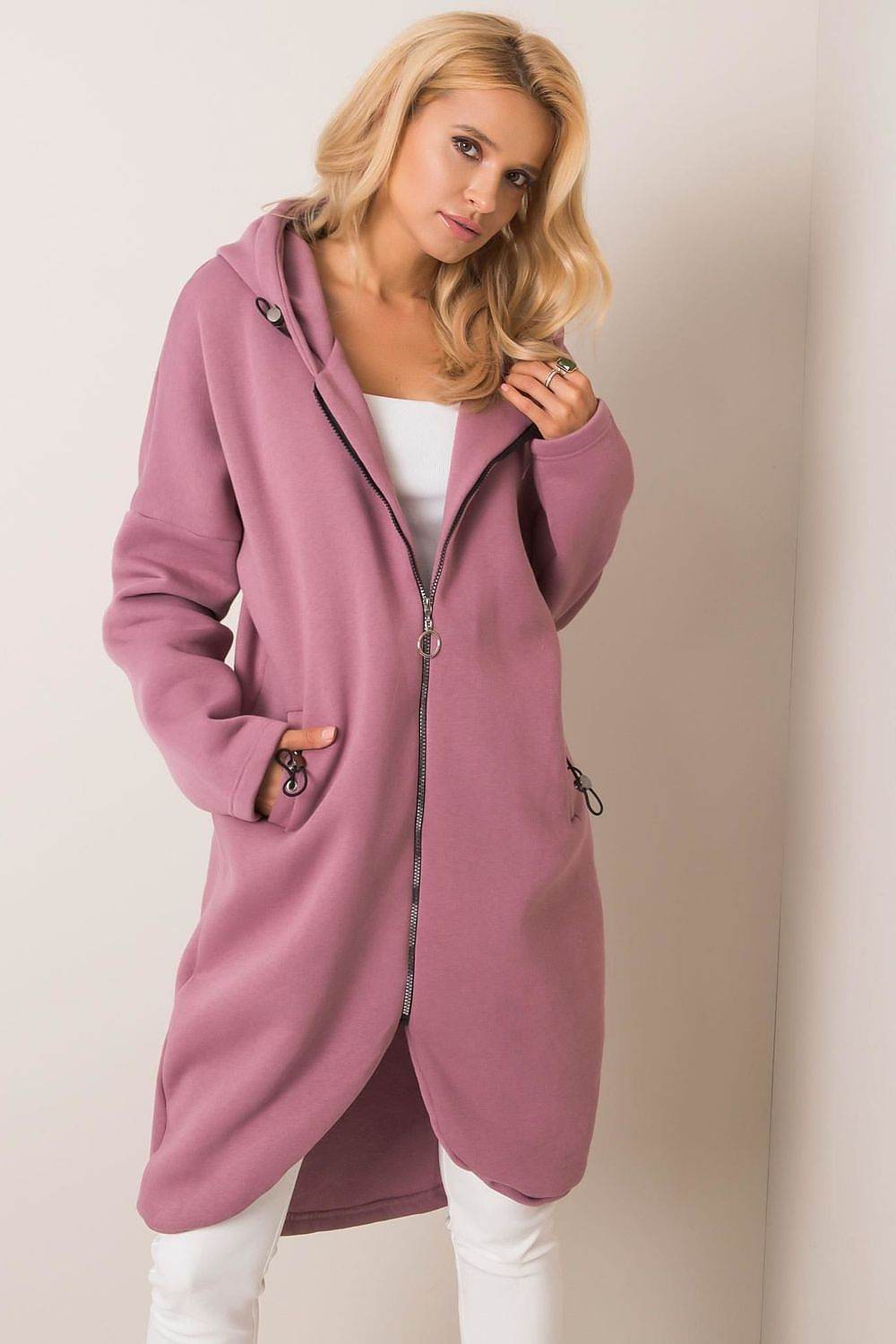 Sweatshirt Rue Paris - CELIA MODA