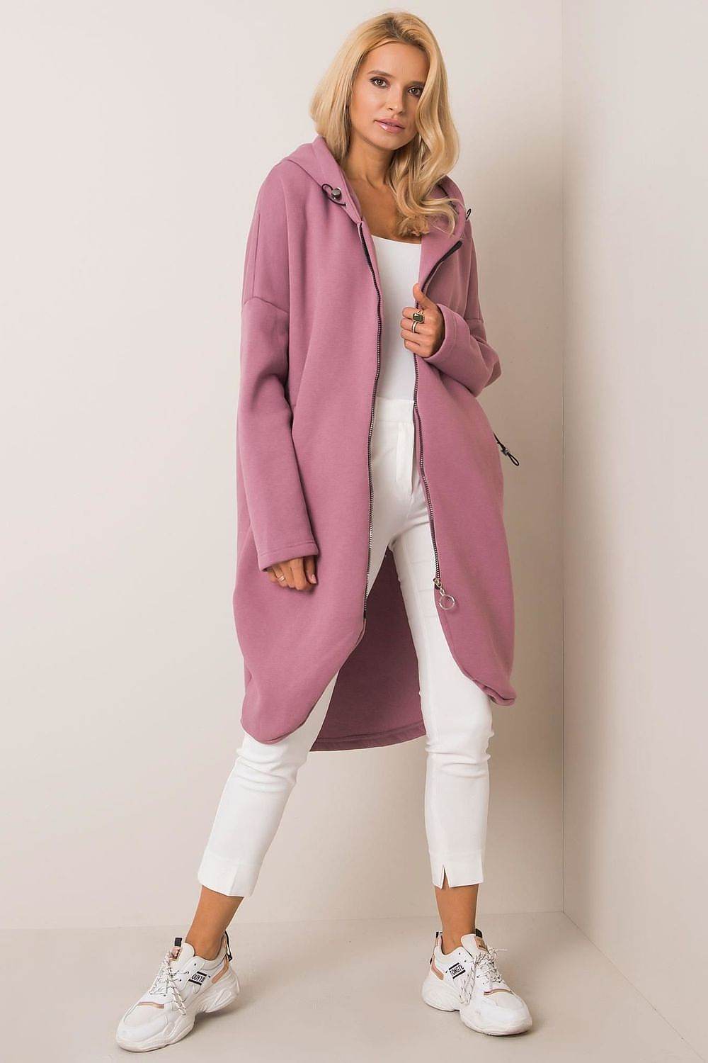 Sweatshirt Rue Paris - CELIA MODA