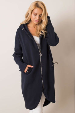 Sweatshirt Rue Paris - CELIA MODA