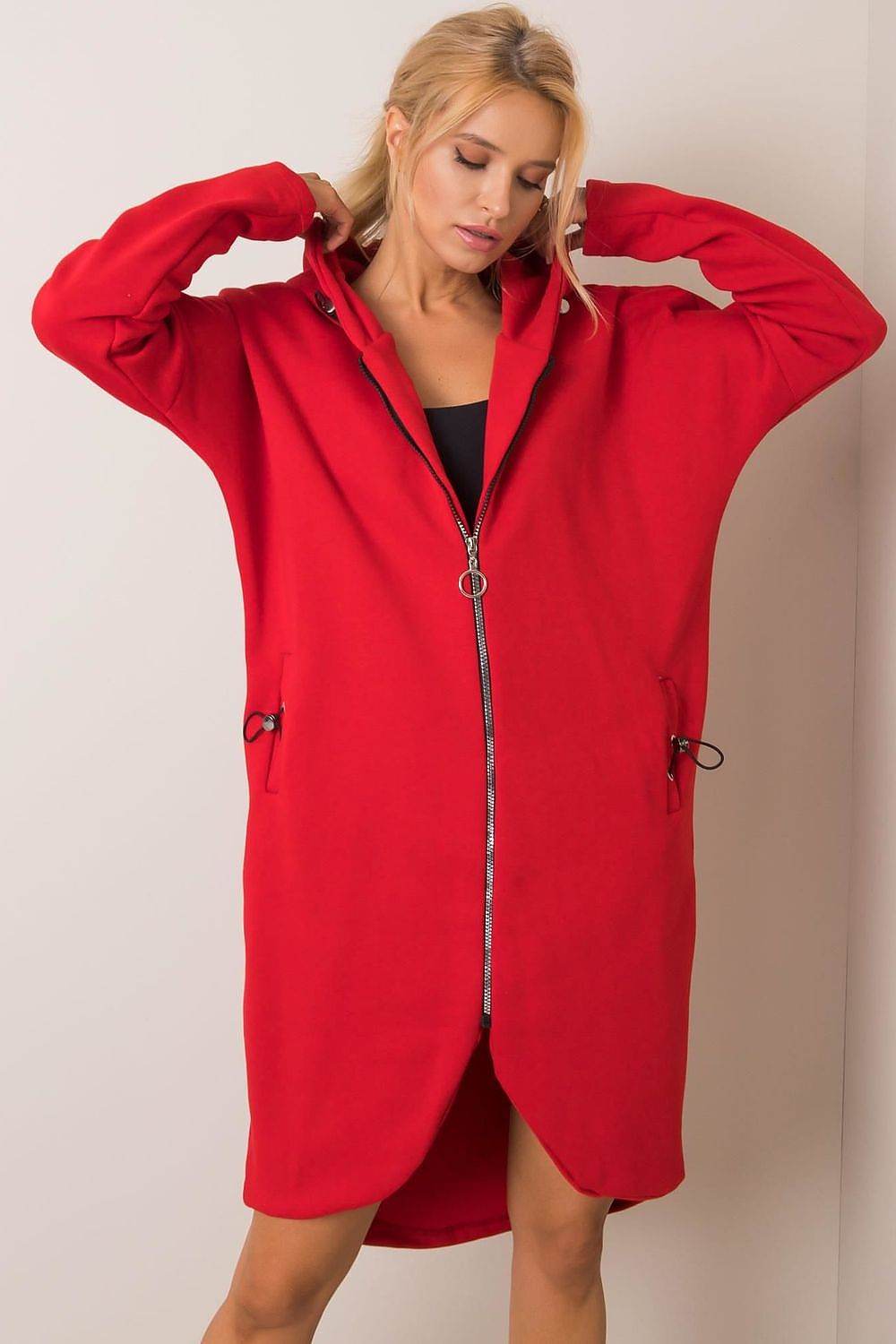 Sweatshirt Rue Paris - CELIA MODA