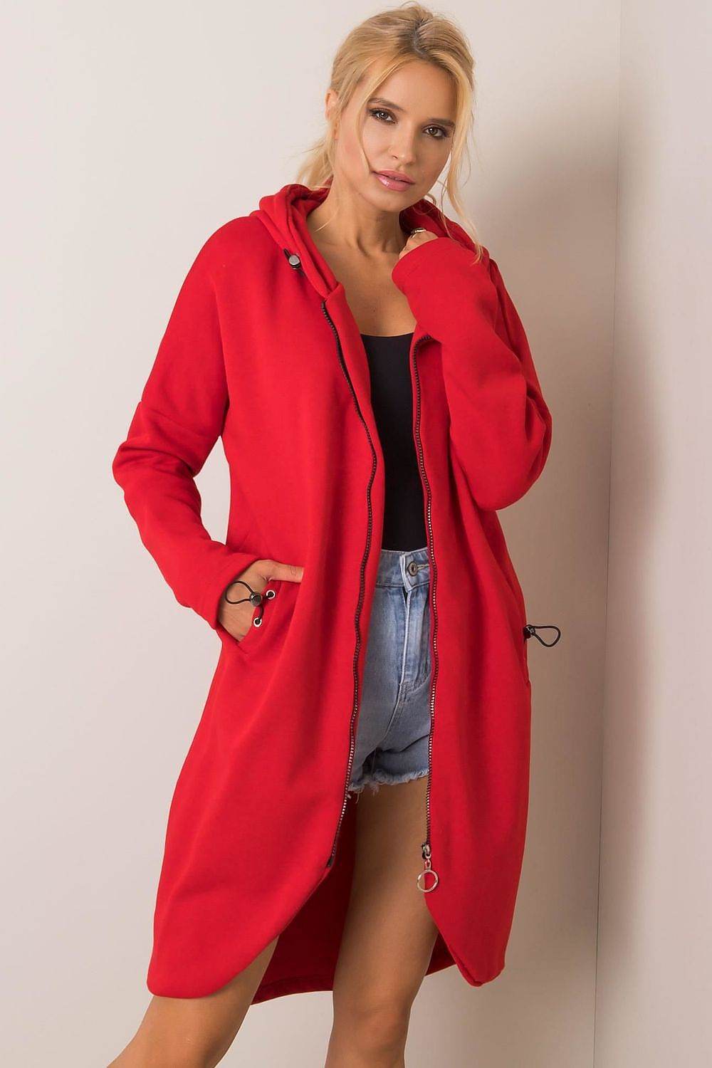 Sweatshirt Rue Paris - CELIA MODA