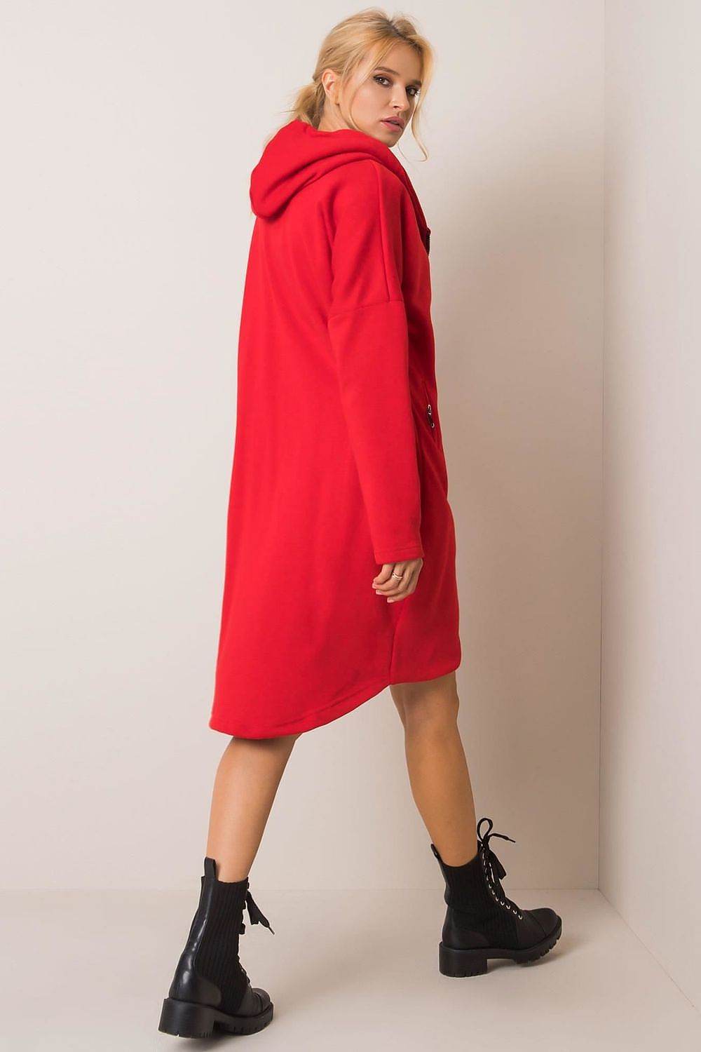 Sweatshirt Rue Paris - CELIA MODA