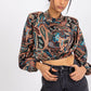 Blouse Italy Moda - CELIA MODA