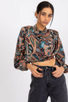 Blouse Italy Moda - CELIA MODA