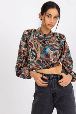 Blouse Italy Moda - CELIA MODA