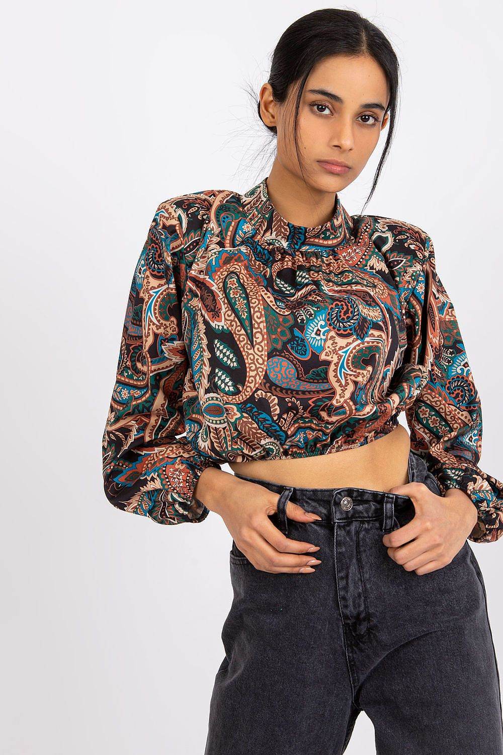 Blouse Italy Moda - CELIA MODA