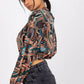 Blouse Italy Moda - CELIA MODA