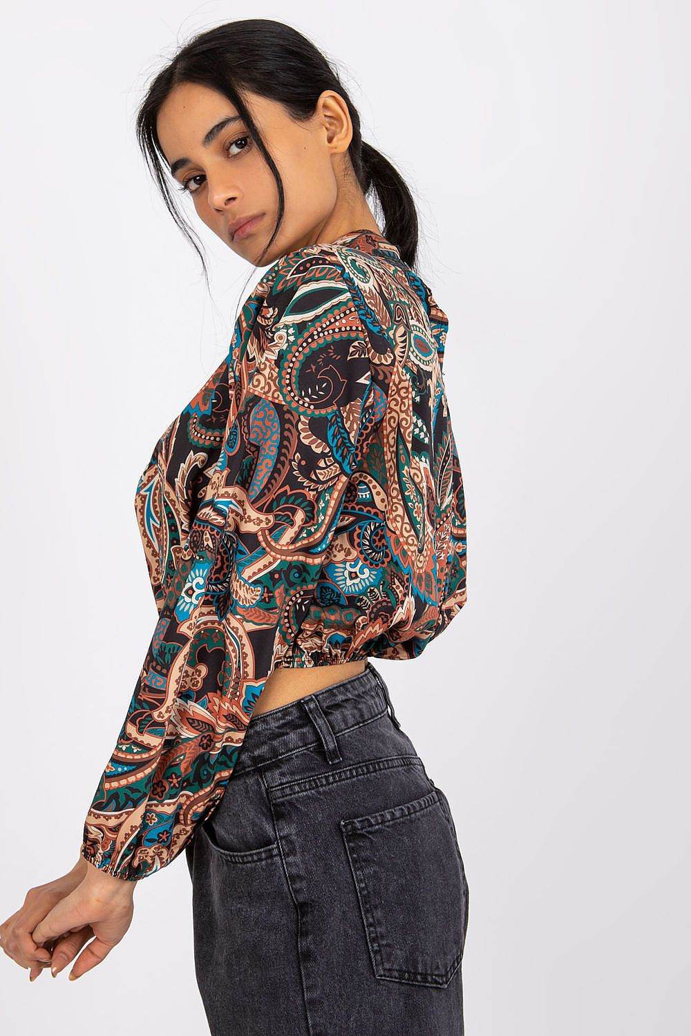 Blouse Italy Moda - CELIA MODA