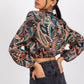Blouse Italy Moda - CELIA MODA