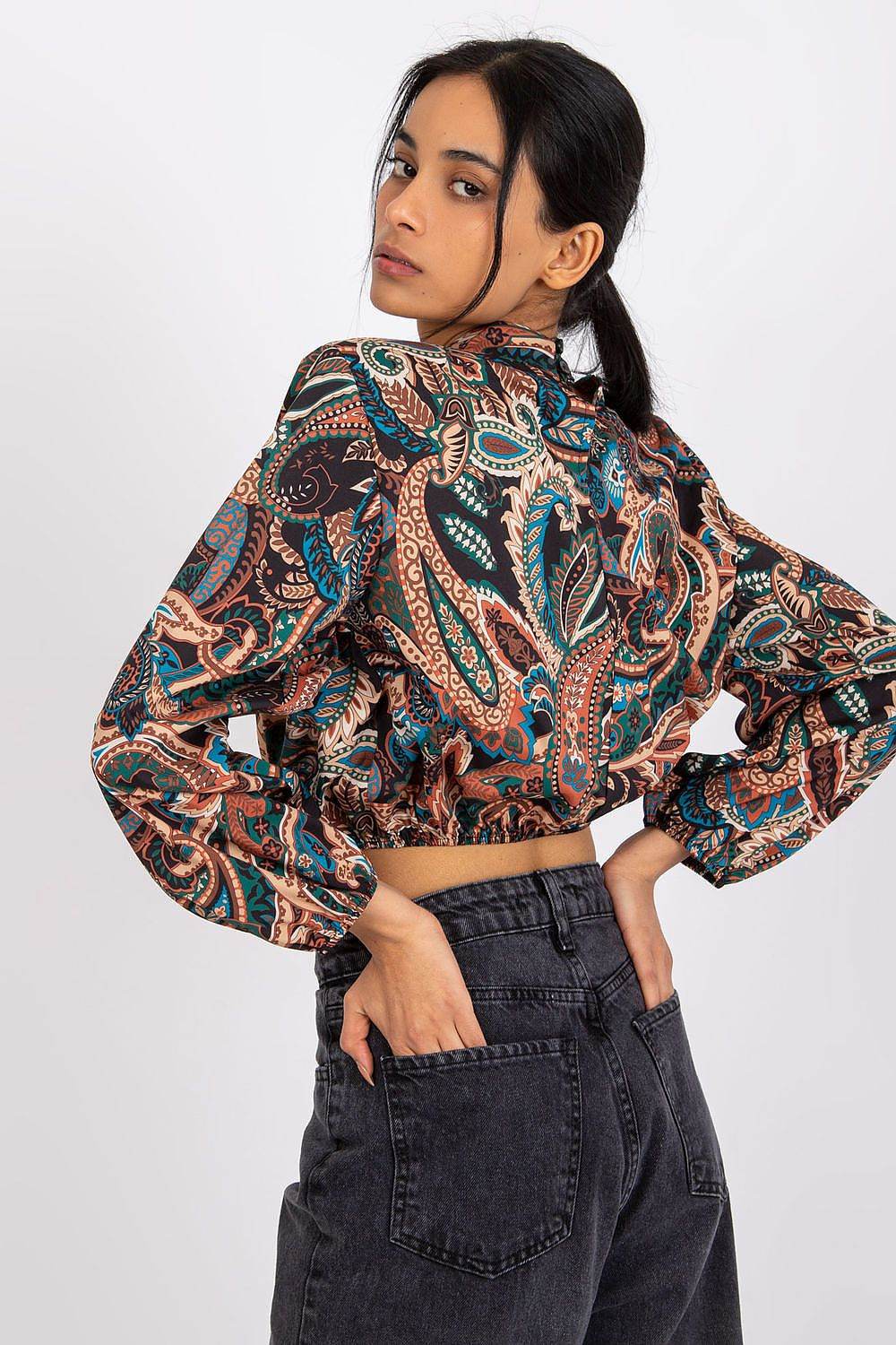 Blouse Italy Moda - CELIA MODA
