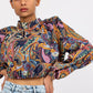 Blouse Italy Moda - CELIA MODA