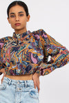 Blouse Italy Moda - CELIA MODA