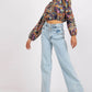 Blouse Italy Moda - CELIA MODA