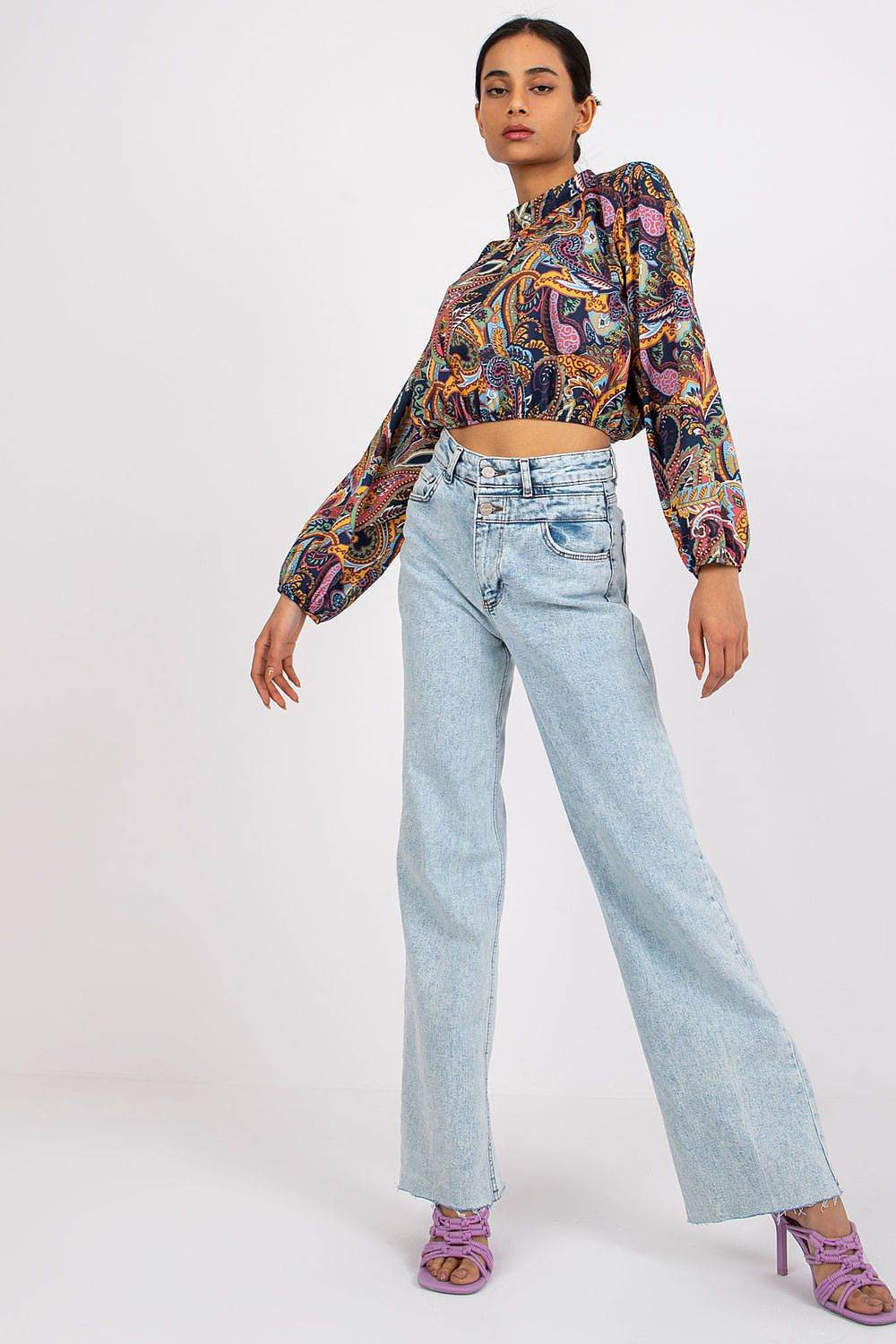 Blouse Italy Moda - CELIA MODA