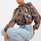 Blouse Italy Moda - CELIA MODA