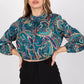 Blouse Italy Moda - CELIA MODA