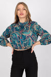 Blouse Italy Moda - CELIA MODA