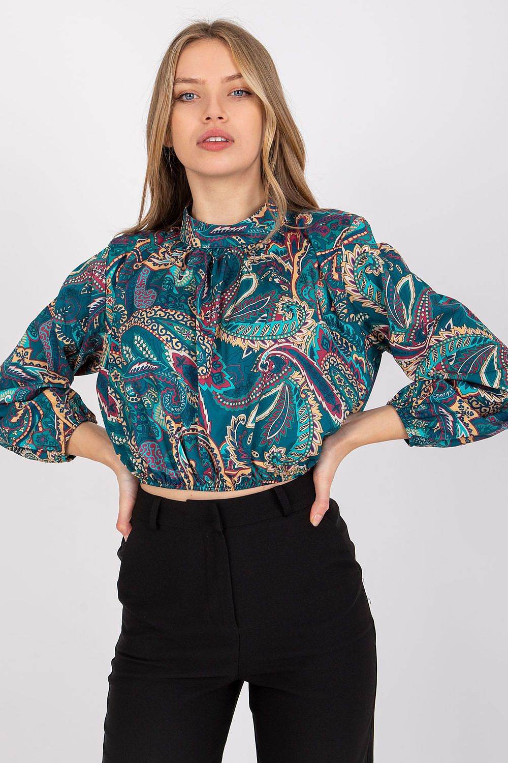 Blouse Italy Moda - CELIA MODA