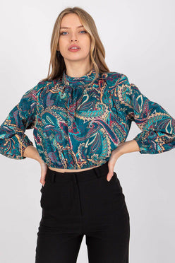Blouse Italy Moda - CELIA MODA