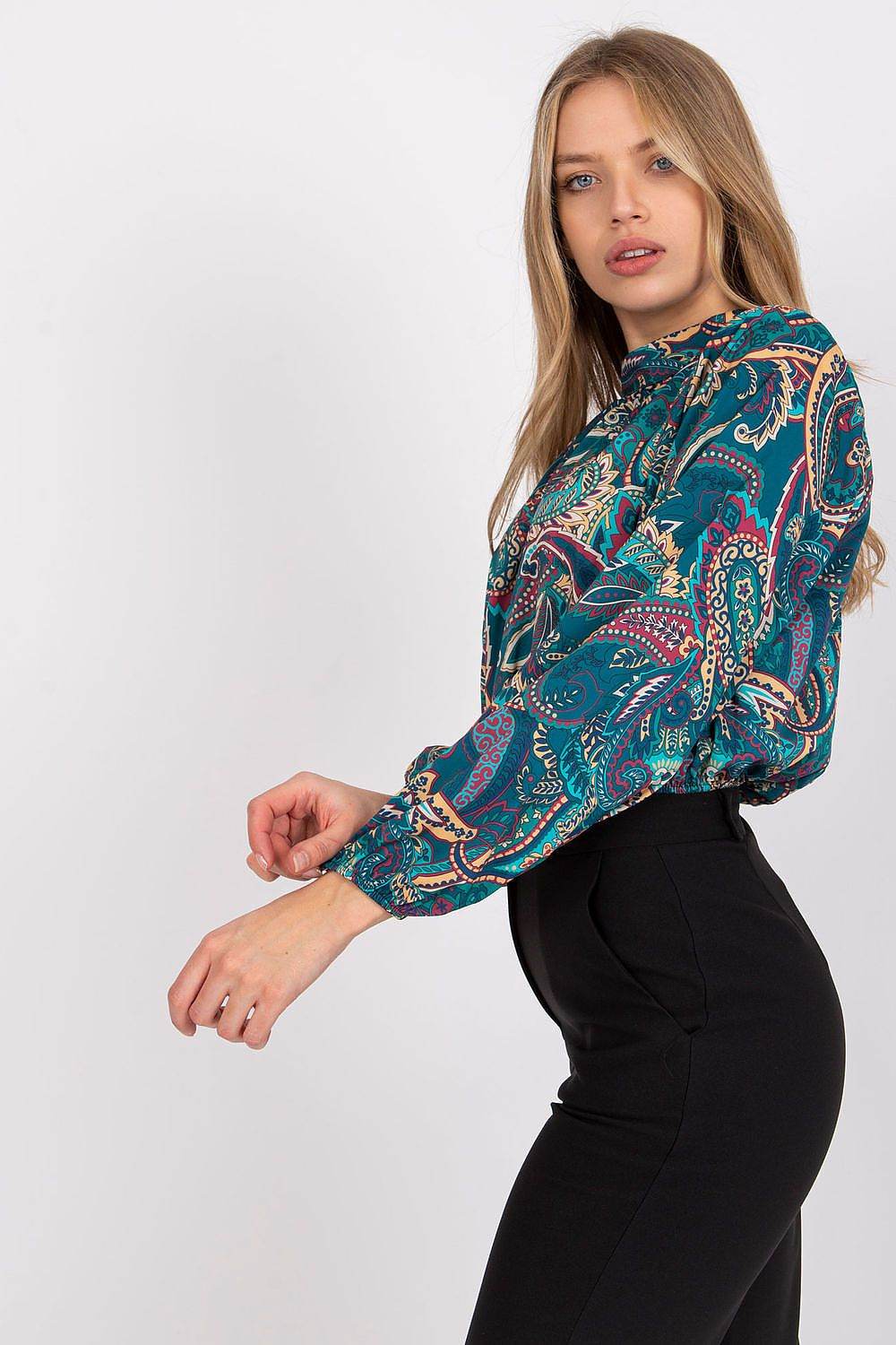 Blouse Italy Moda - CELIA MODA