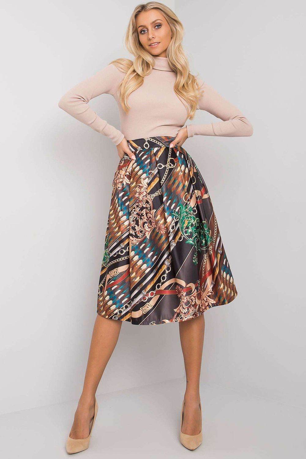 Skirt Italy Moda - CELIA MODA