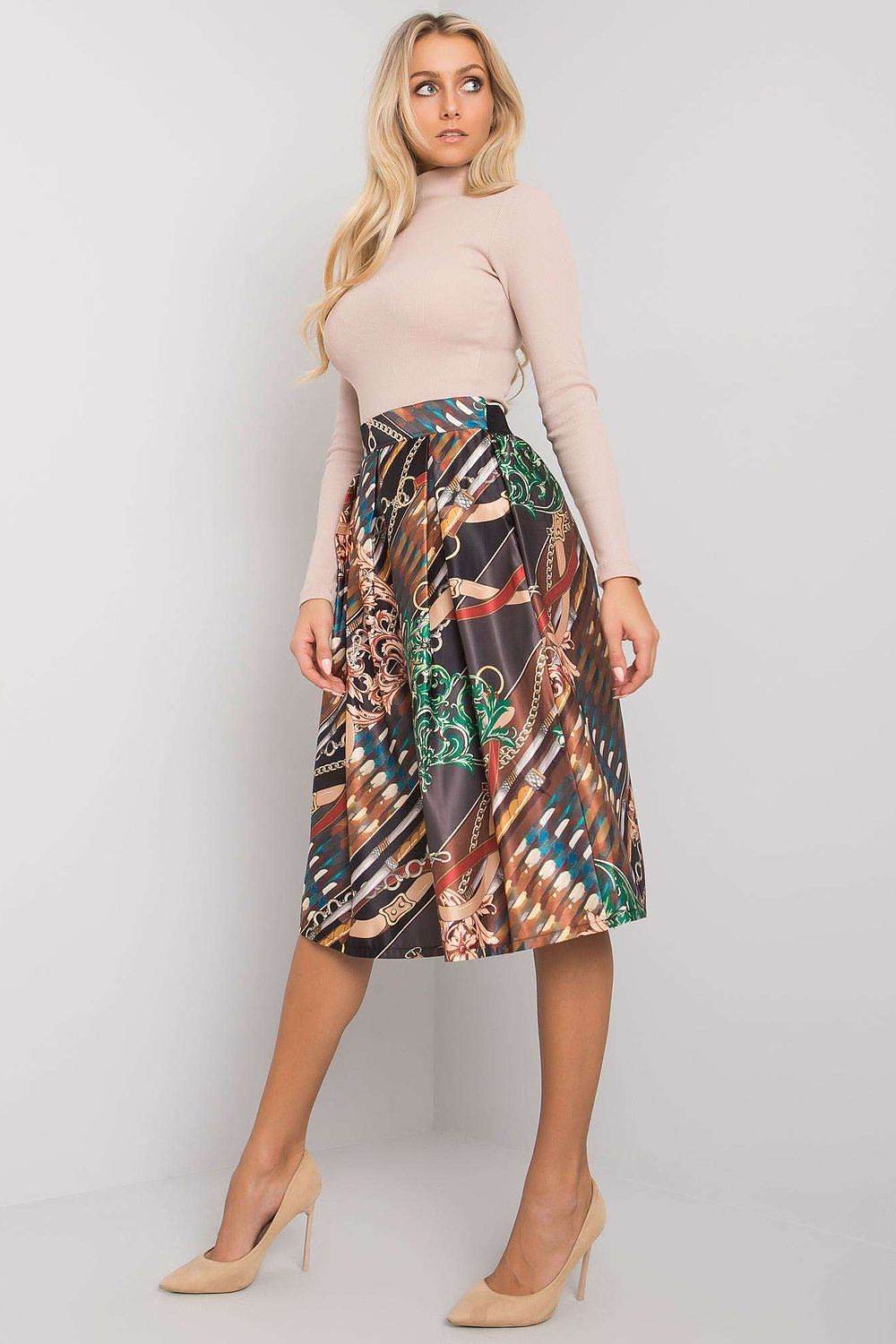 Skirt Italy Moda - CELIA MODA