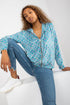 Sweatshirt Rue Paris - CELIA MODA