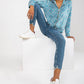 Sweatshirt Rue Paris - CELIA MODA