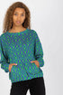 Sweatshirt Rue Paris - CELIA MODA
