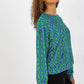 Sweatshirt Rue Paris - CELIA MODA