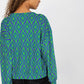 Sweatshirt Rue Paris - CELIA MODA